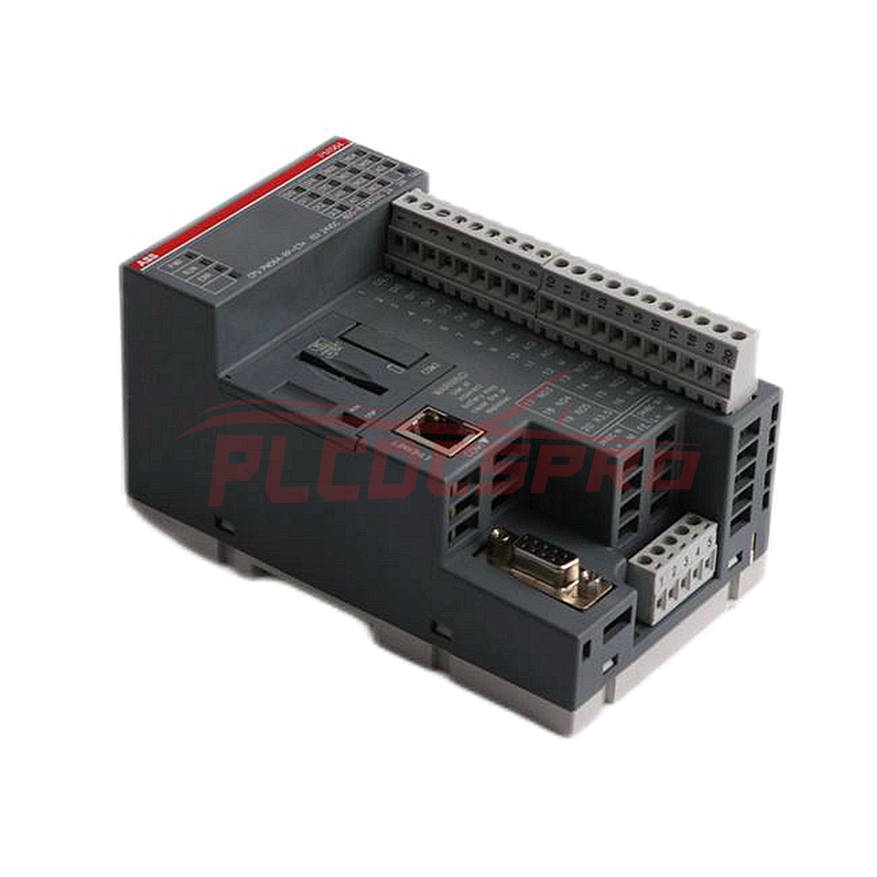 PM564 | ABB PM 564 Central Processing Unit PM564-TP-ETH