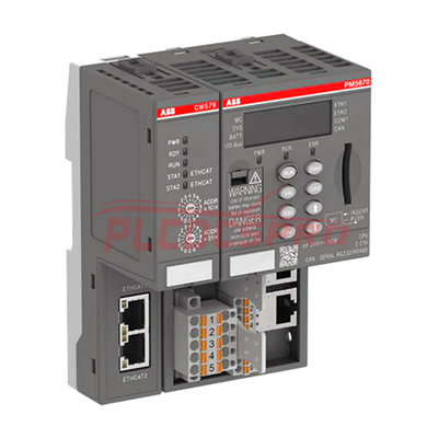 1SAP141000R0379 | ABB PM5650-MC-KIT Kontrolör Kiti