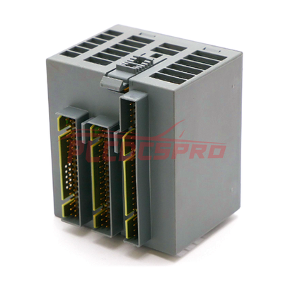 1SAP150200R0271 | ABB PM592-ETH:AC500 PLC 4MB