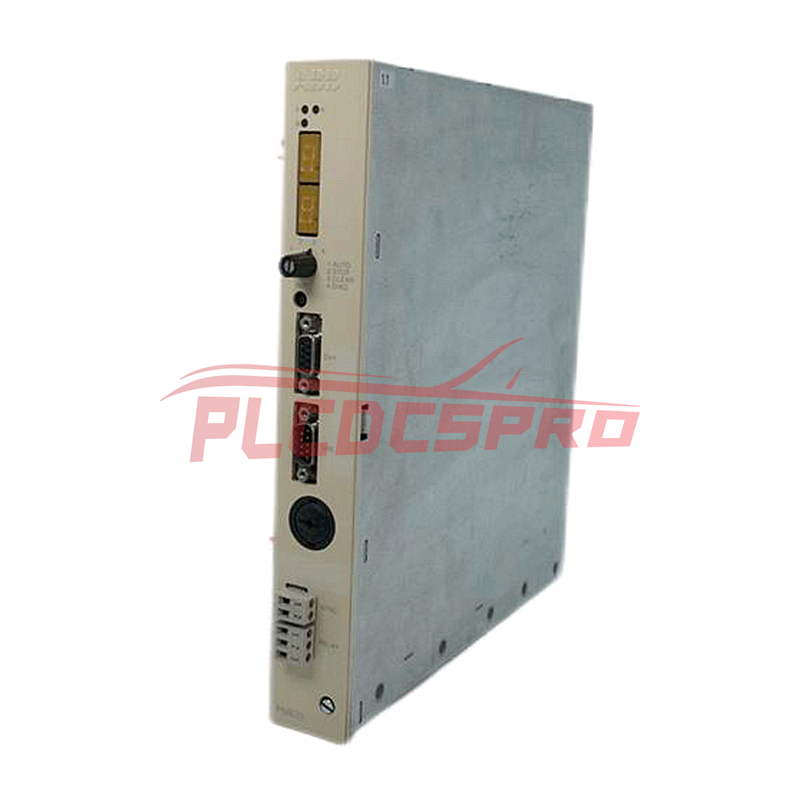 3BSE008062R1 | ABB |  PM633 procesorski modul