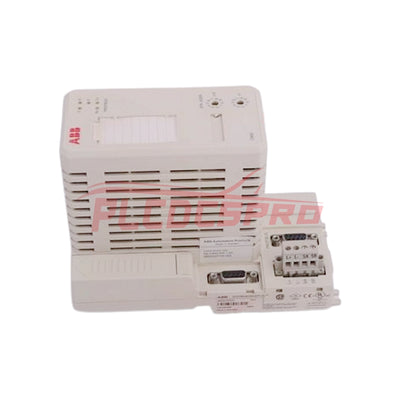 Mô-đun Bộ xử lý ABB 3BSE010535R0001 PM645B