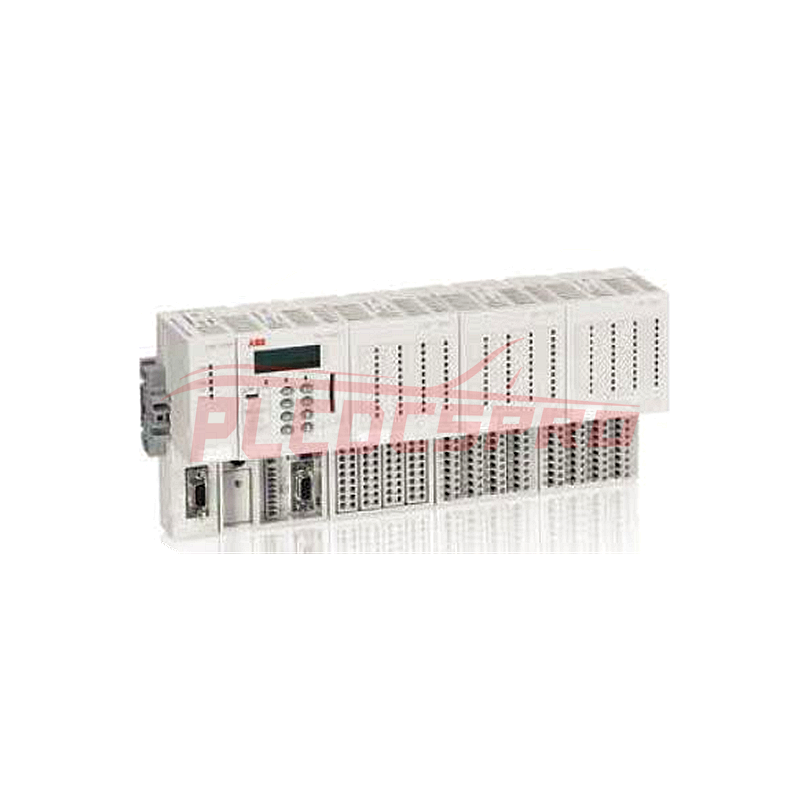 ABB | PM683 PM 683 | WinControl 680 CPU Module With Battery