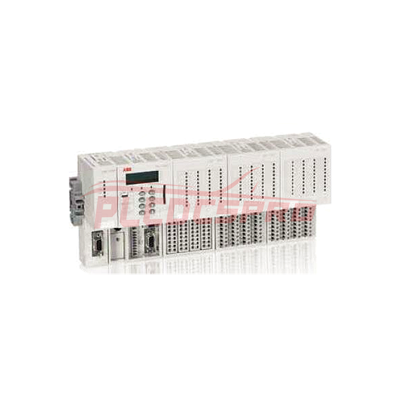 ABB | PM683 PM 683 | Modul CPU WinControl 680 Dengan Baterai