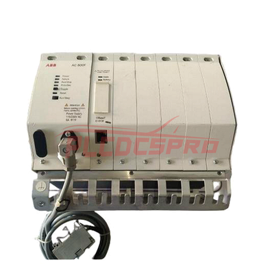 3BDH000530R1 | ABB PM803F / PM 803F Base Unit 16 MB