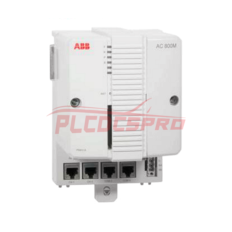 ب م 851 | وحدة تحكم ABB AC 800M متوفرة في المخزون