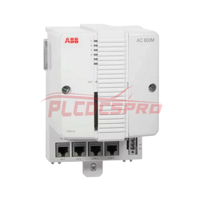 PM851 | Mô-đun điều khiển ABB AC 800M có sẵn