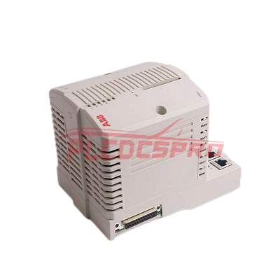 PM851 | Modul Kontroler ABB AC 800M Tersedia