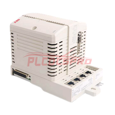 3BSE018104R1 | Bộ xử lý ABB PM856K01