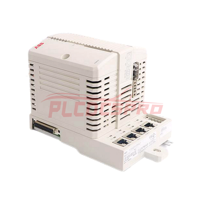 PM858K02 | ABB 3BSE082896R1 Redundant Processor Unit