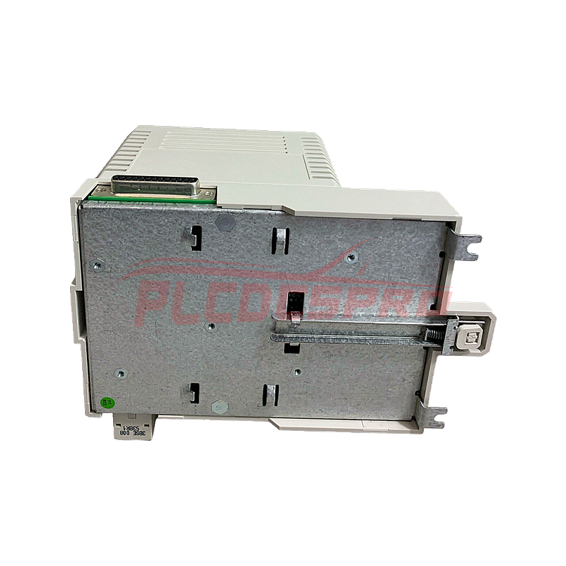 وحدة المعالج ABB AC 800M 3BSE088381R1 (PM863K01)