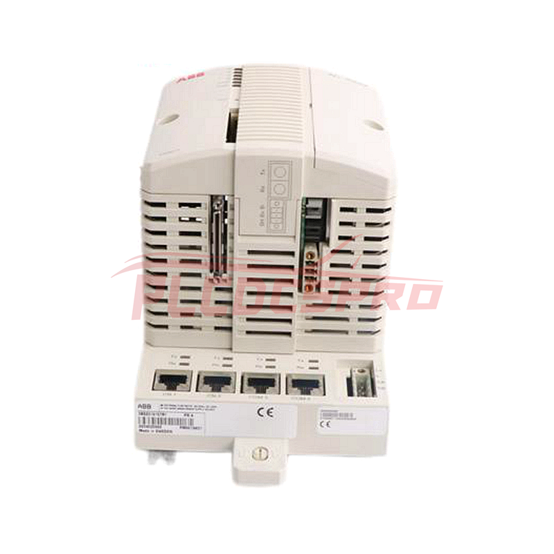 PM861K01 | ABB 3BSE018105R1 процессорлық блок жинағы