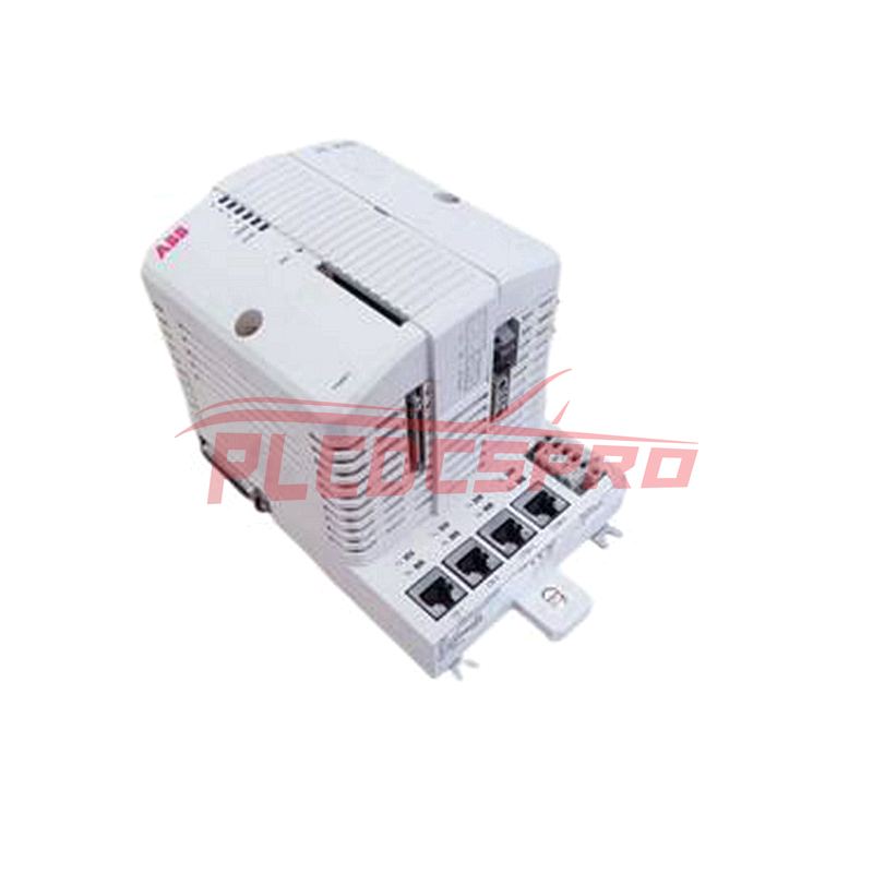 PM861K01 | Kit de unidade de processador ABB 3BSE018105R1