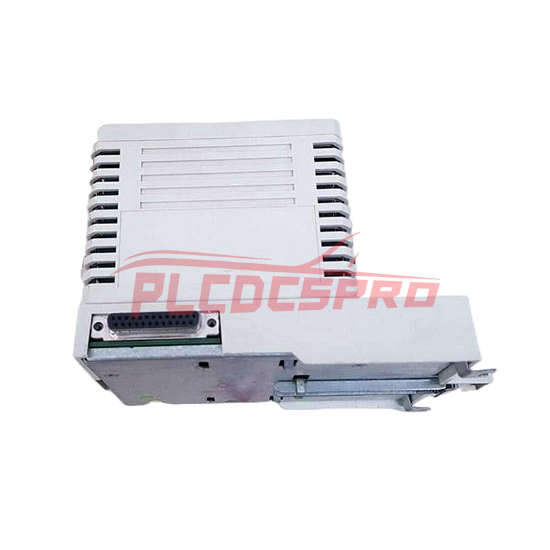 PM861K01 | ABB 3BSE018105R1 процессорлық блок жинағы