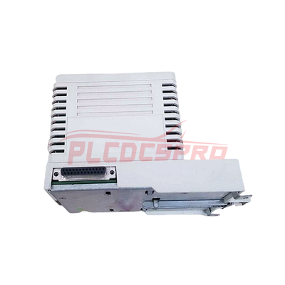 ABB | AC 800M Processor Unit | PM862K02 (3BSE081636R1)