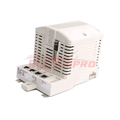 3BSE066495R1 | ABB AC 800M | PM860AK01 процессорлық блогы