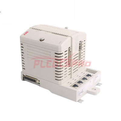 PLC за висококачествен контрол | Процесорен модул ABB PM864AK01