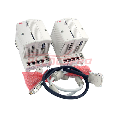 Bộ điều khiển bộ xử lý ABB AC 800M PM863K02 3BSE088382R1