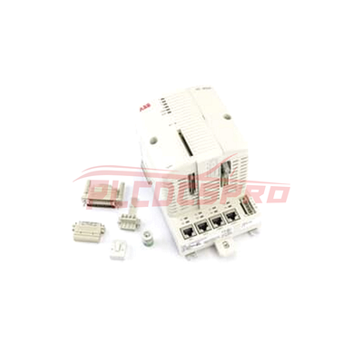 ABB | AC 800M Processor Unit Kit | PM864K01 3BSE018150R1