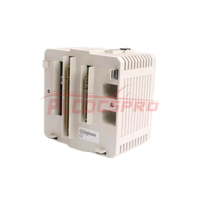 ABB | AC 800M Processor Unit Kit | PM864K01 3BSE018150R1