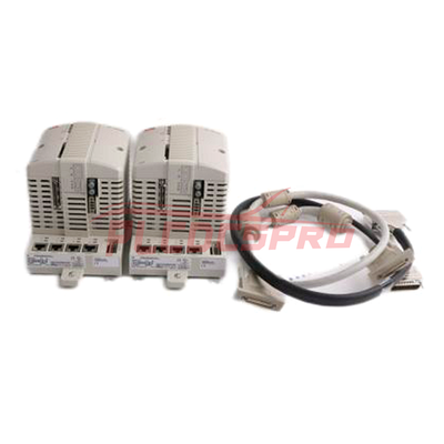 Bộ Kit Đơn Vị Bộ Xử Lý ABB AC 800M PM866K01 3BSE050198R1