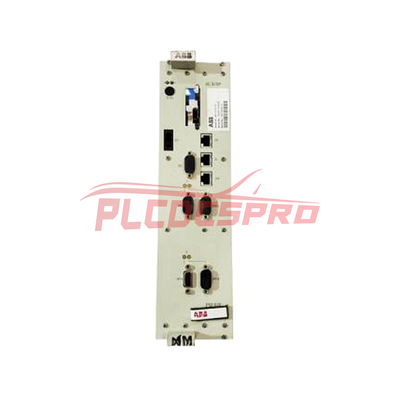 PM 876-1 | ABB 3BDH000707R1 PM876-1 Kontrolni modul