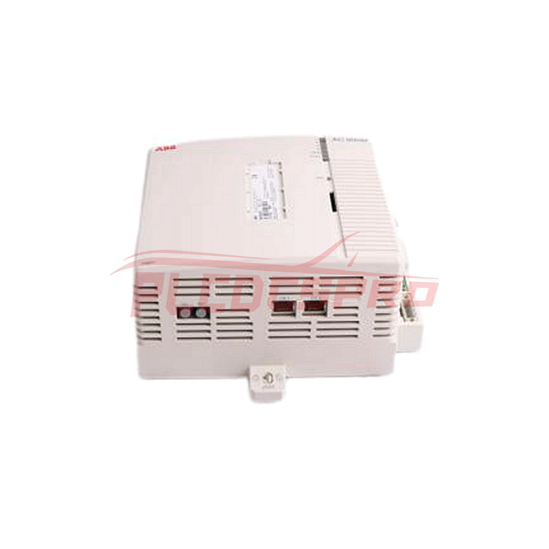 ABB AC 800M PM891K01 3BSE053241R1 Prozessoreinheit