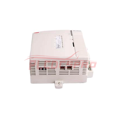 ABB AC 800M PM891K01 3BSE053241R1 processzoregység