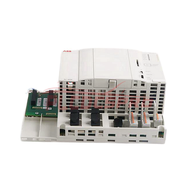 PM 904F | ABB AC 900F | 3BDH001002R0001 CPU Module