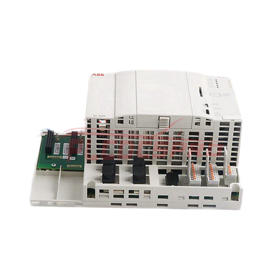 3BDH001000R0001 | ABB AC 900F Controller Series CPU PM 902F