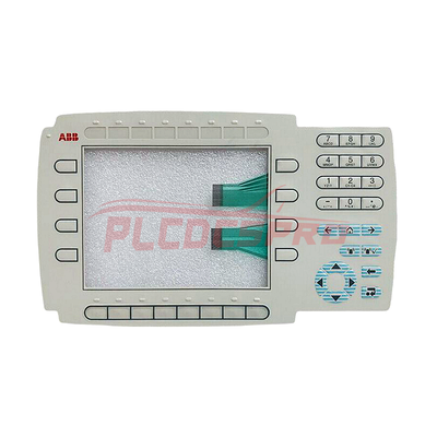 PP836A | ABB 3BSE042237R2 Kontrolna ploča HMI