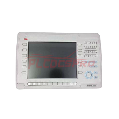 PP846A | ABB 3BSE042238R2 Operator Interface Panel 800