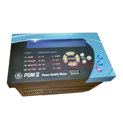 PQMII PQM II | GE Power Quality Meter | Origin New