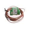 Emerson PR6423/10R-131 CON031 | 8mm Eddy Current Sensor Current