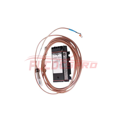 Emerson Epro | PR6423/10R-010-CN | Sensor de corrientes de Foucault de 8 mm