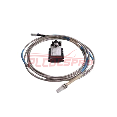 Emerson Epro Eddy Current Sensor PR6423/10R-131 Converter CON031