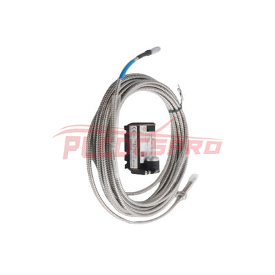 Epro PR6424/010-130 Emerson Eddy Current Sensor