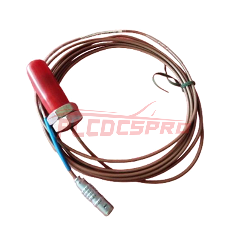 PR6424/000-010 | Emerson Epro | 16mm Eddy Current Sensor