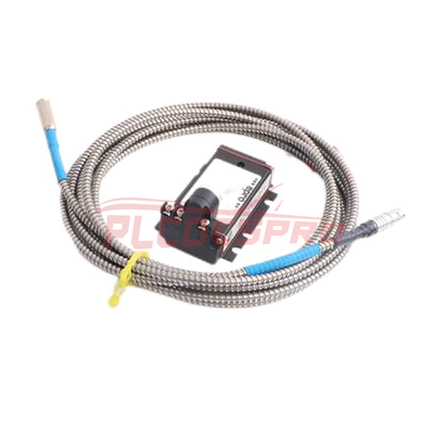PR6423/003-030-CN CON021 | Epro Eddy Current Sensor Converter