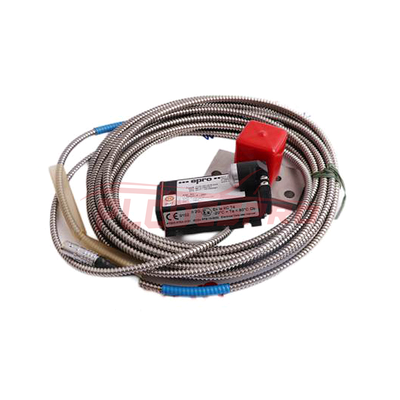 Eddy Current Sensor | Emerson Epro PR6424/010-000 CON021