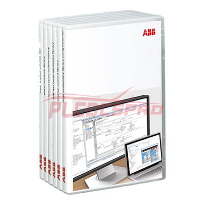 ABB PS5611-MC 1SAP192150R0101 CPU Çalışma Lisansı AC500 V3 için