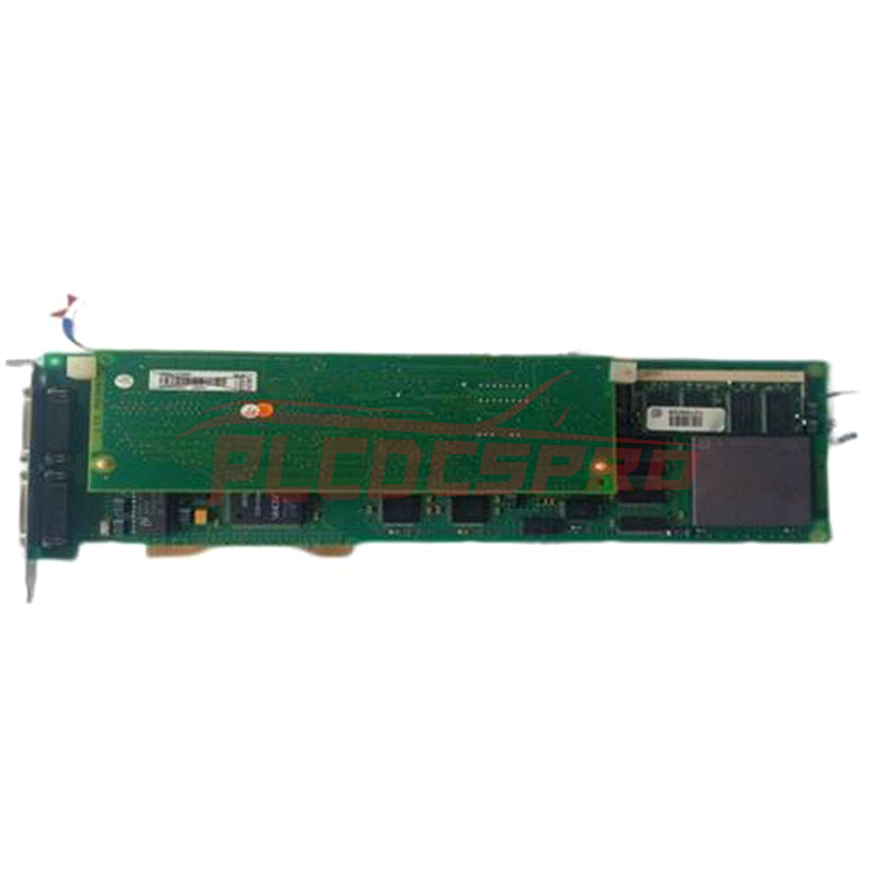 PU515A 3BSE032401R1 | ABB Real-Time Accelerator (RTA) Board