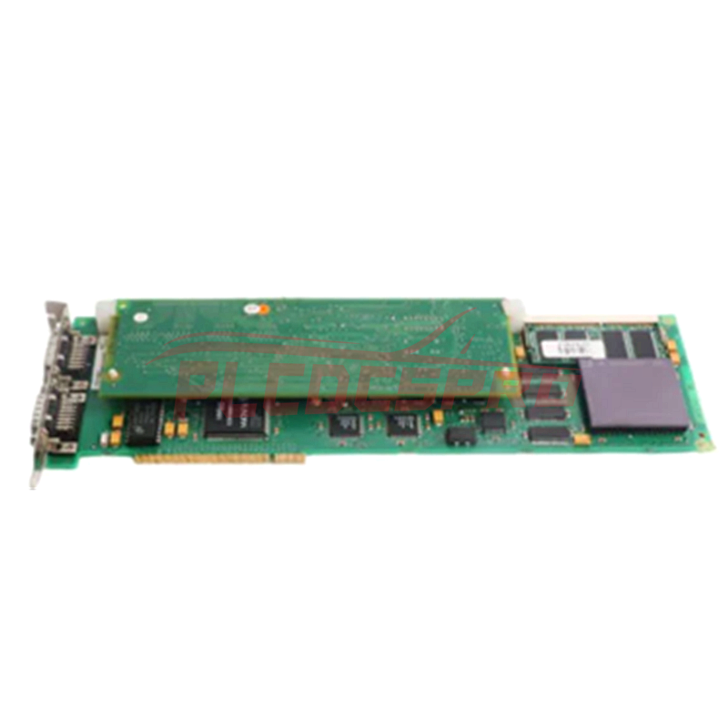 PU515A 3BSE032401R1 | ABB Real-Time Accelerator (RTA) Board