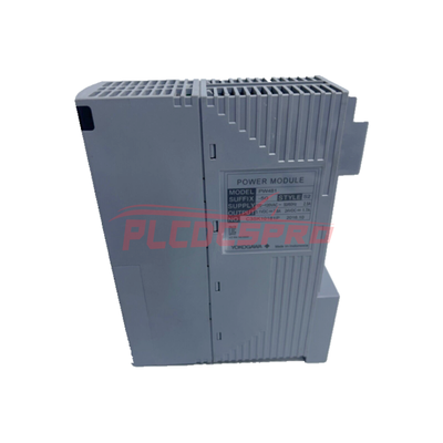 PW481-50 | Yokogawa Power Supply Module | 100 - 120V AC Input