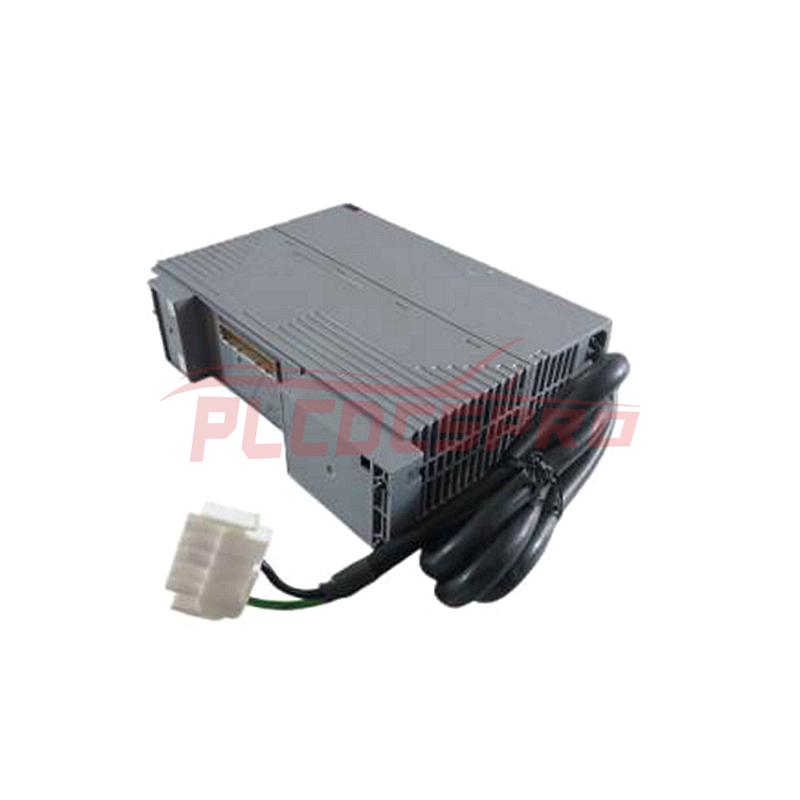 PW484-51 | Yokogawa 24V DC Input Power Supply Module