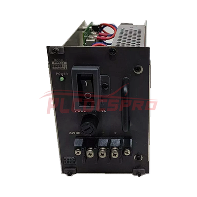 PW504 | Yokogawa | Power Supply Unit In Stock