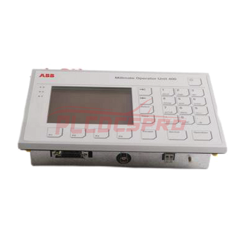 3BSE017235R1 | ABB | PXAH 401 Operator Unit