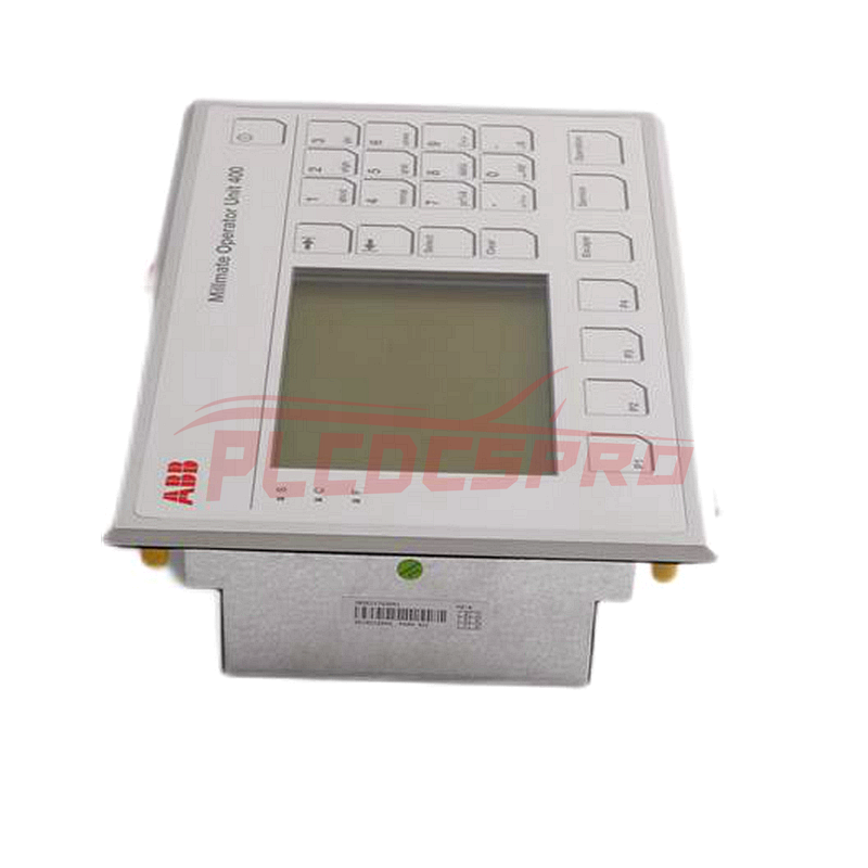 3BSE017235R1 | ABB | PXAH 401 Operator Unit