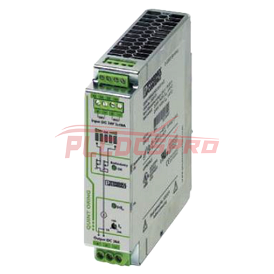 QUINT-ORING/24DC/2X10/1X20 2320173 | Phoenix Contact redundancia modul