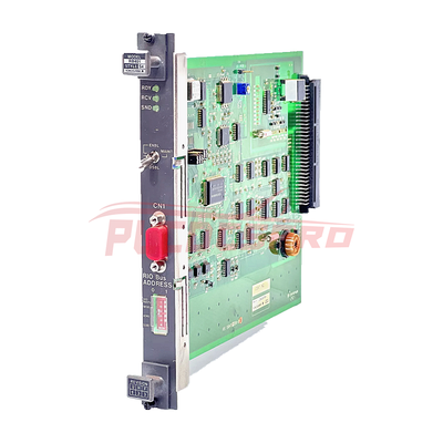 Yokogawa RB401 RIO Bus Interface Master Module | In Stock!!