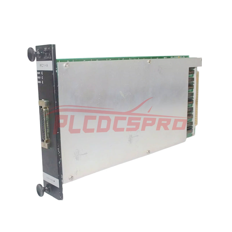 RC1*A | Yokogawa | PLC Module Card